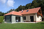 Agrandissement terrasse et véranda par Agrandissement Maisons à Morlaix